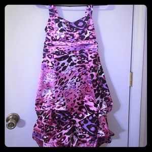 Girls dress